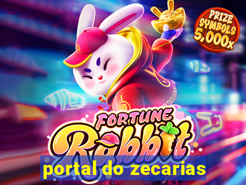 portal do zecarias